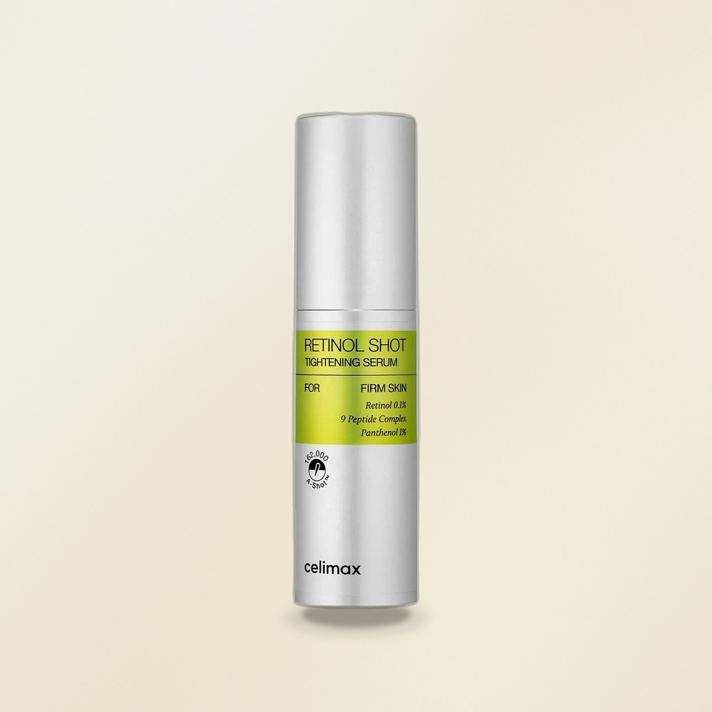 Retinol Shot Tightening Serum 30ml