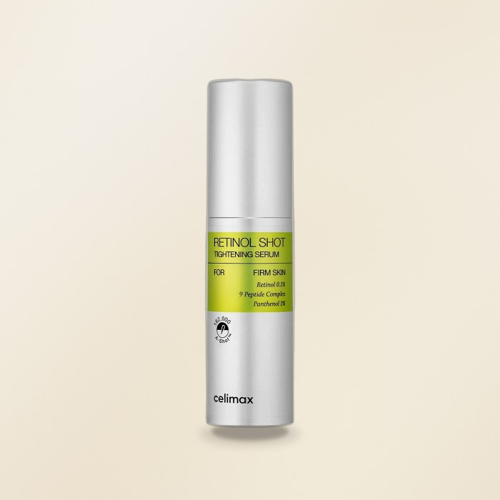 Retinol Shot Tightening Serum 30ml