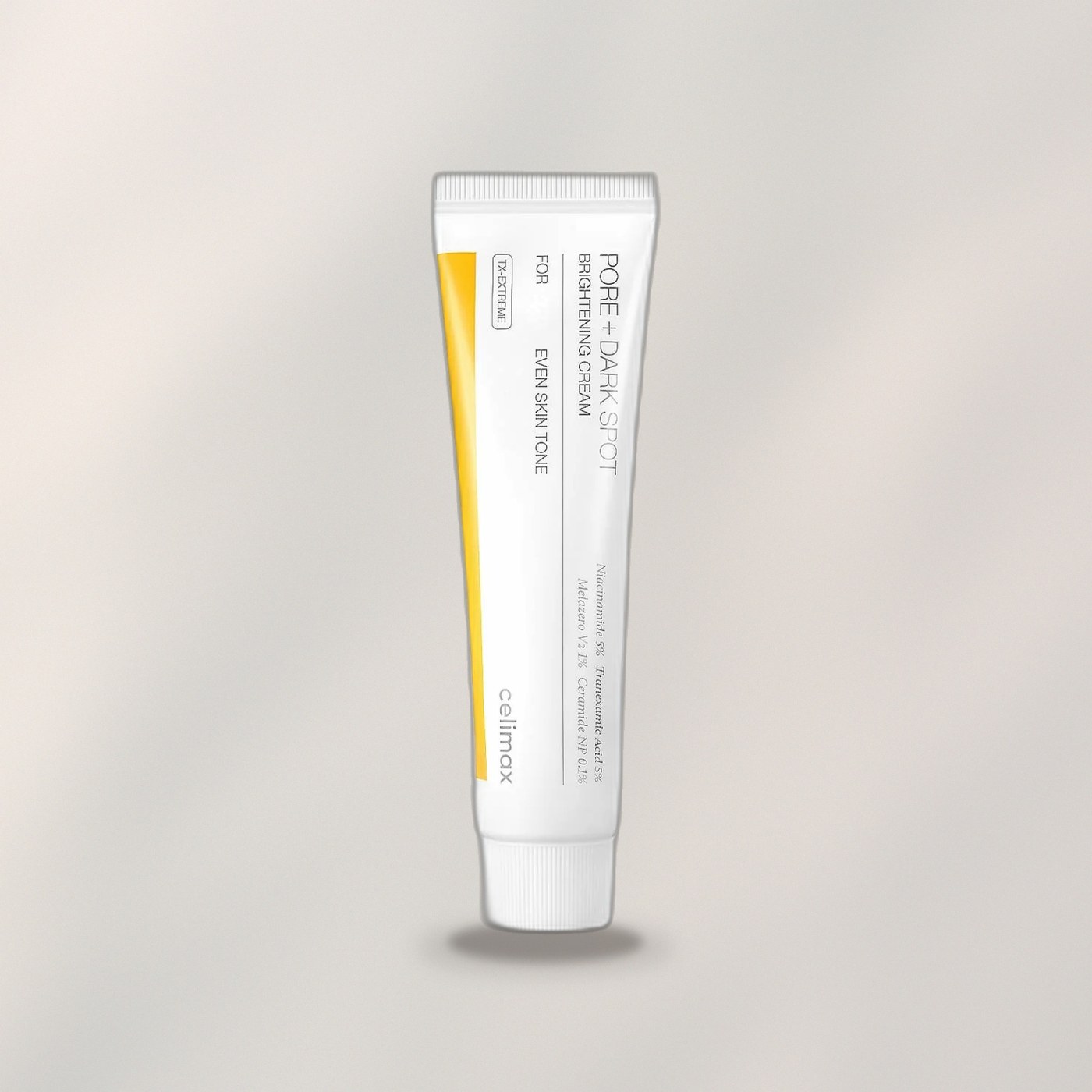 Pore + Dark Spot Brightening Cream 40ml