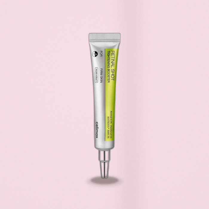 Retinal Shot Tightening Booster 15ml