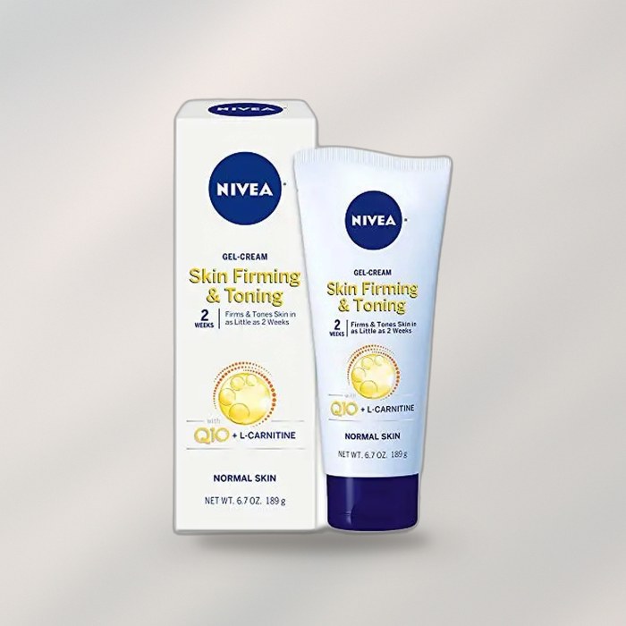Skin Firming & Toning Gel-Cream 200ml