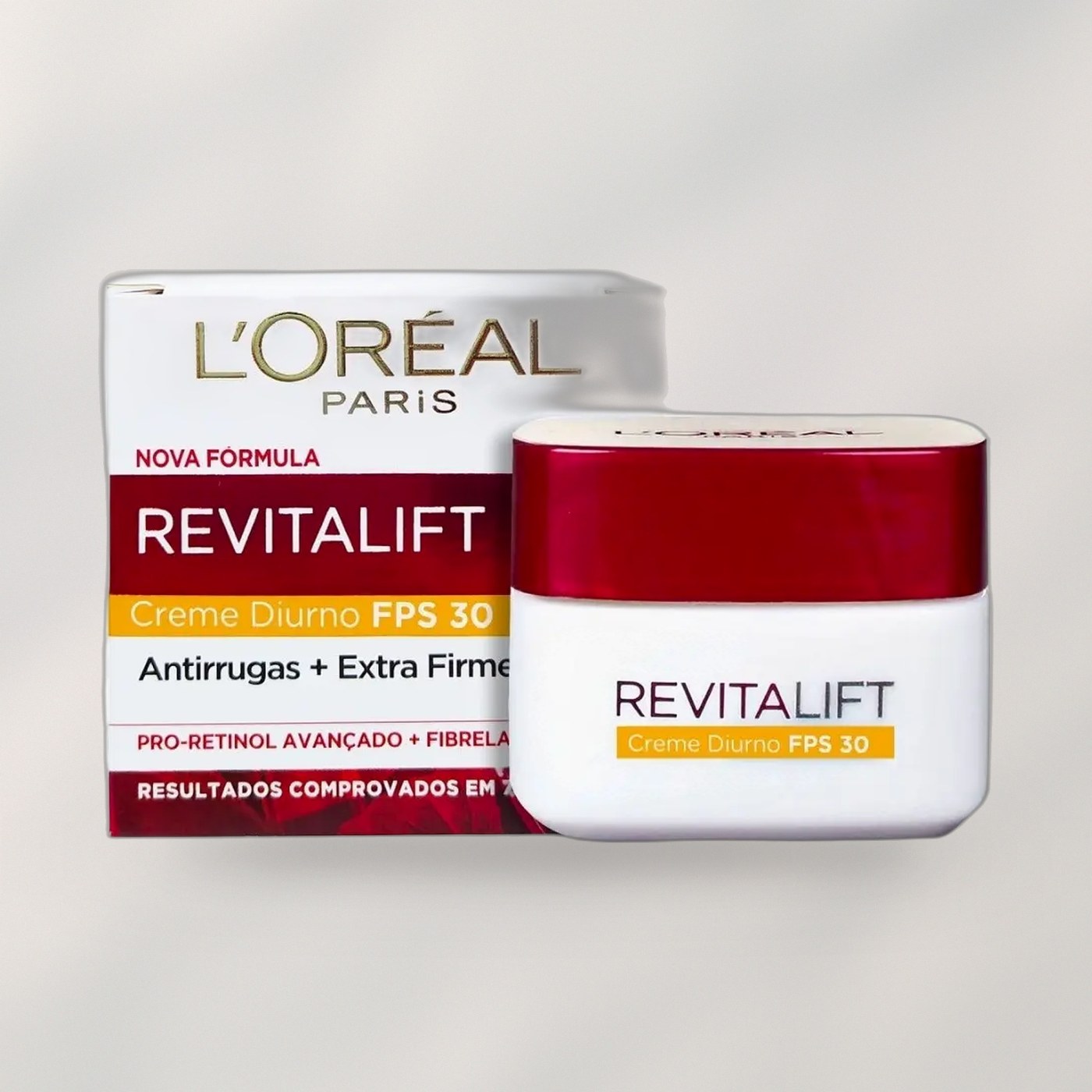 Revitalift Anti-Wrinkle + Firming 48g