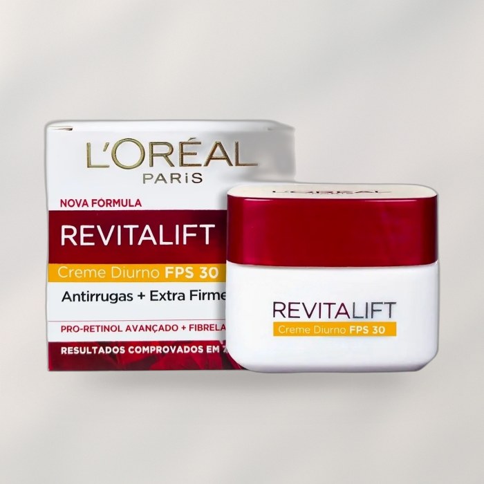 Revitalift Anti-Wrinkle + Firming 48g