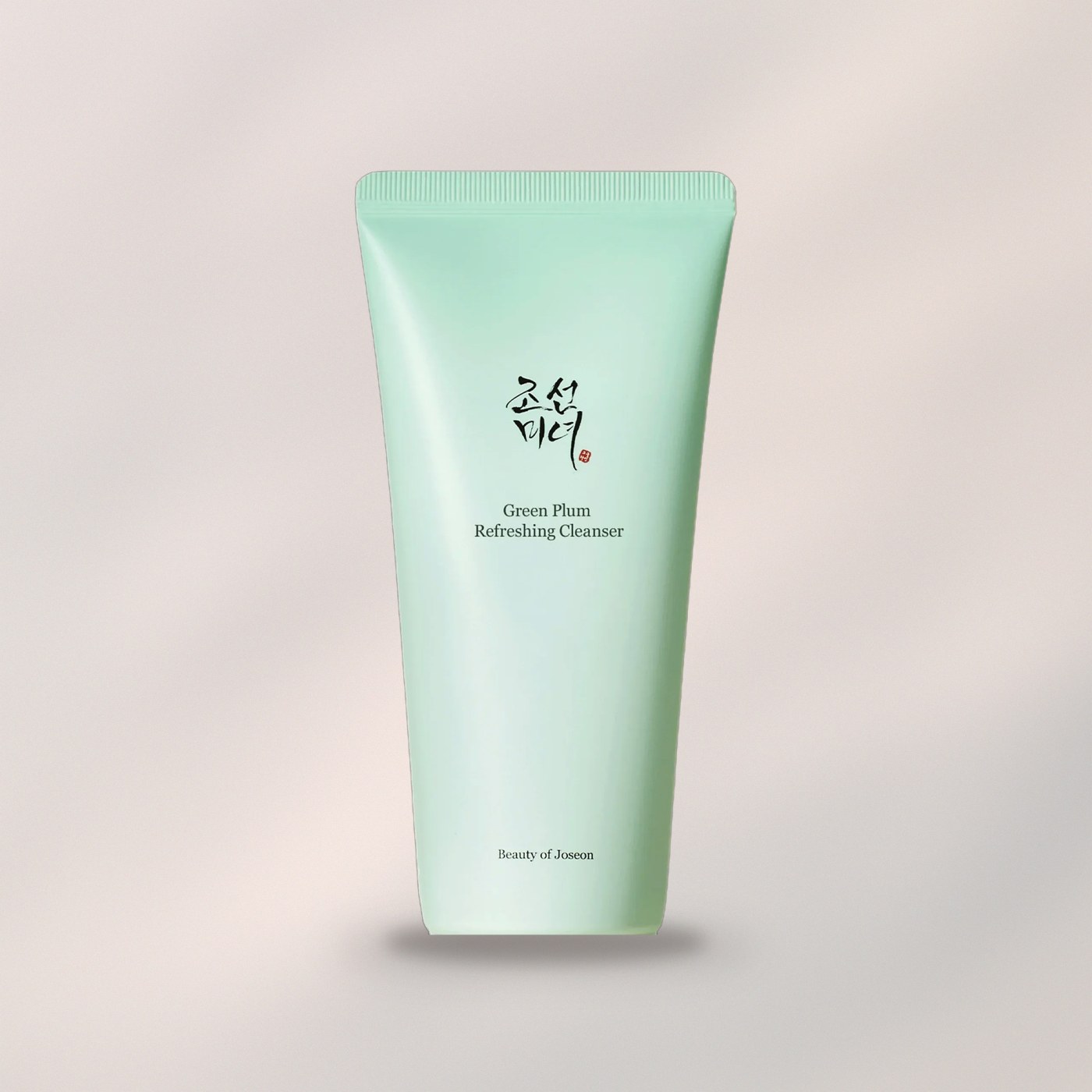 Green Plum Refreshing Cleanser 100ml