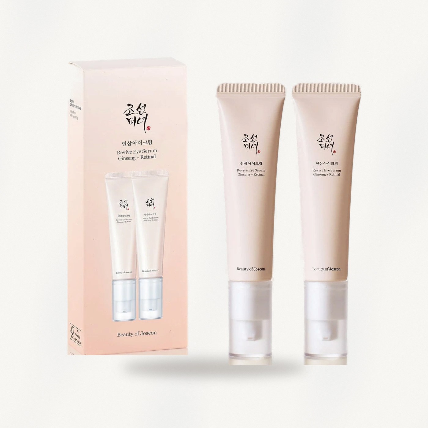 Revive Eye Serum Ginseng + Retinal 30ml