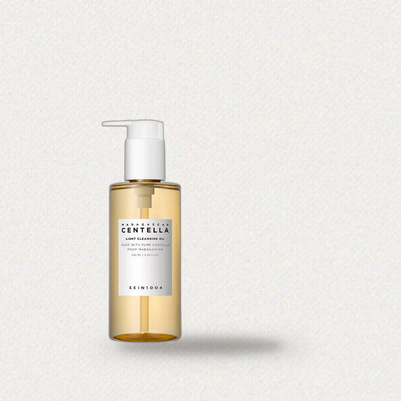 Light Cleansing Oil 200ml