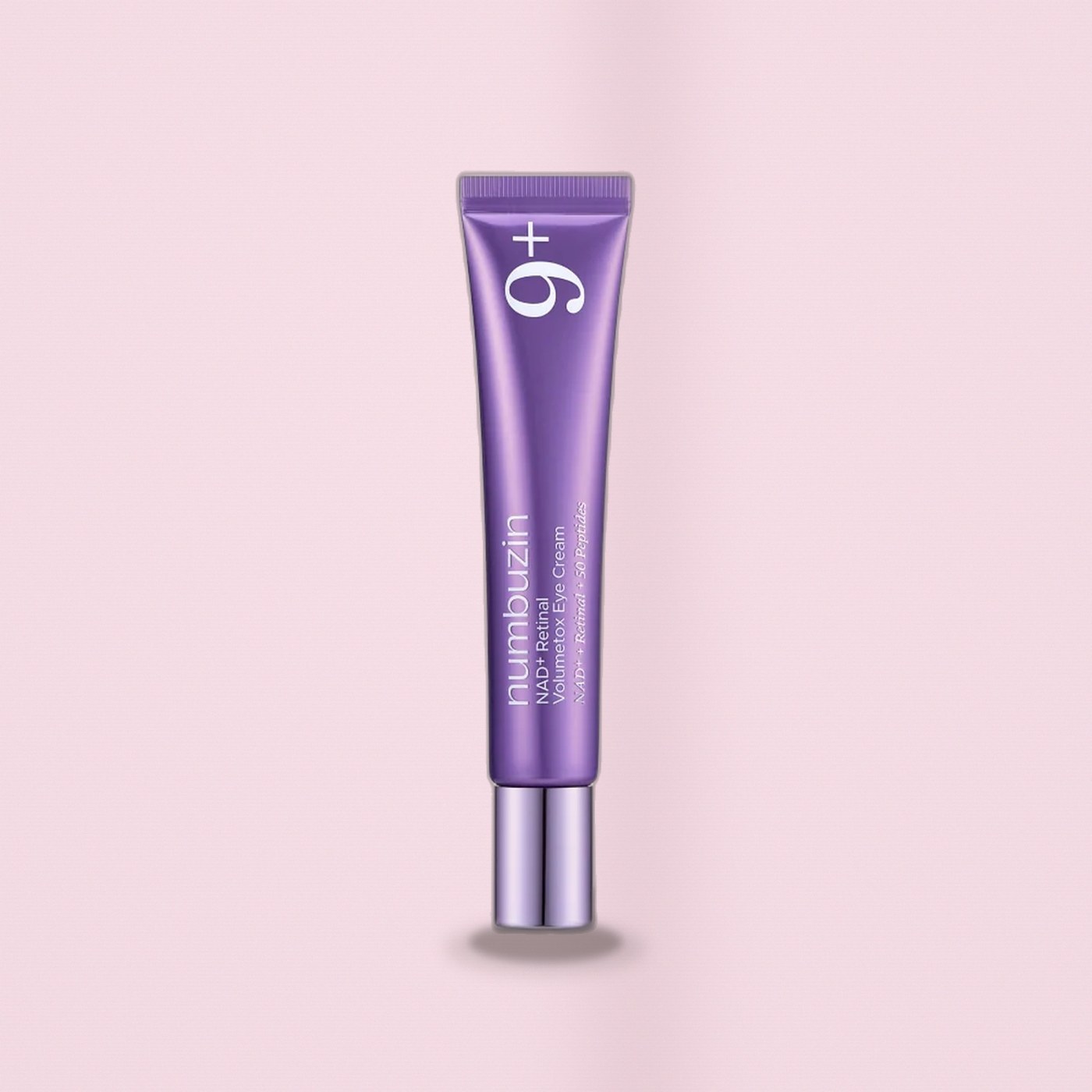 NAD+ Retinal Volumetox Eye Crem 9+ 20ml