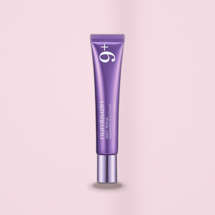 NAD+ Retinal Volumetox Eye Crem 9+ 20ml