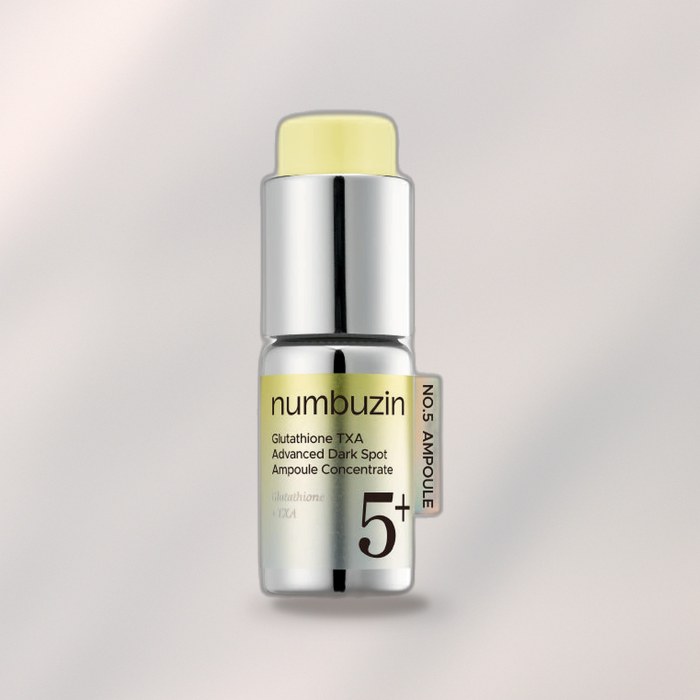 Glutathione TXA Advanced Dark Spot Ampoule Concentrate 10,7g