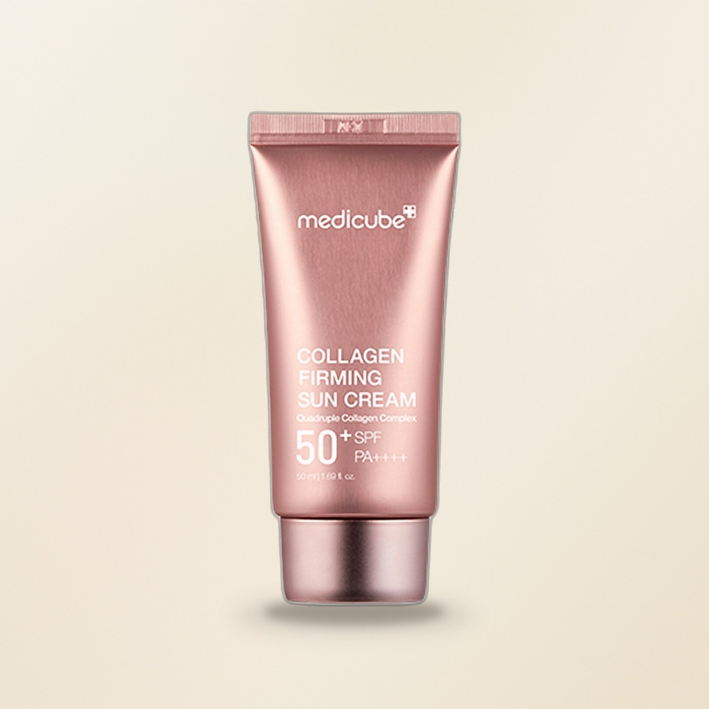 Collagen Firming Sun Cream 50ml