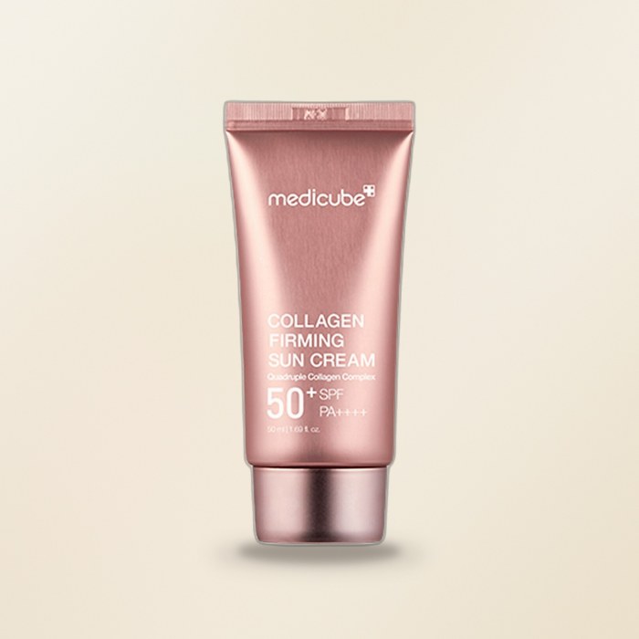 Collagen Firming Sun Cream 50ml