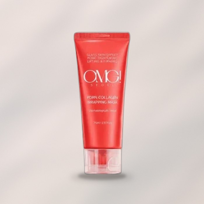 PDRN Collagen Wrapping Mask 75ml