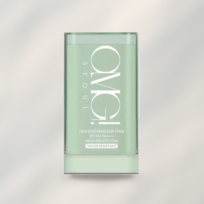 Cica Soothing Sun Stick SPF 50+ 18g