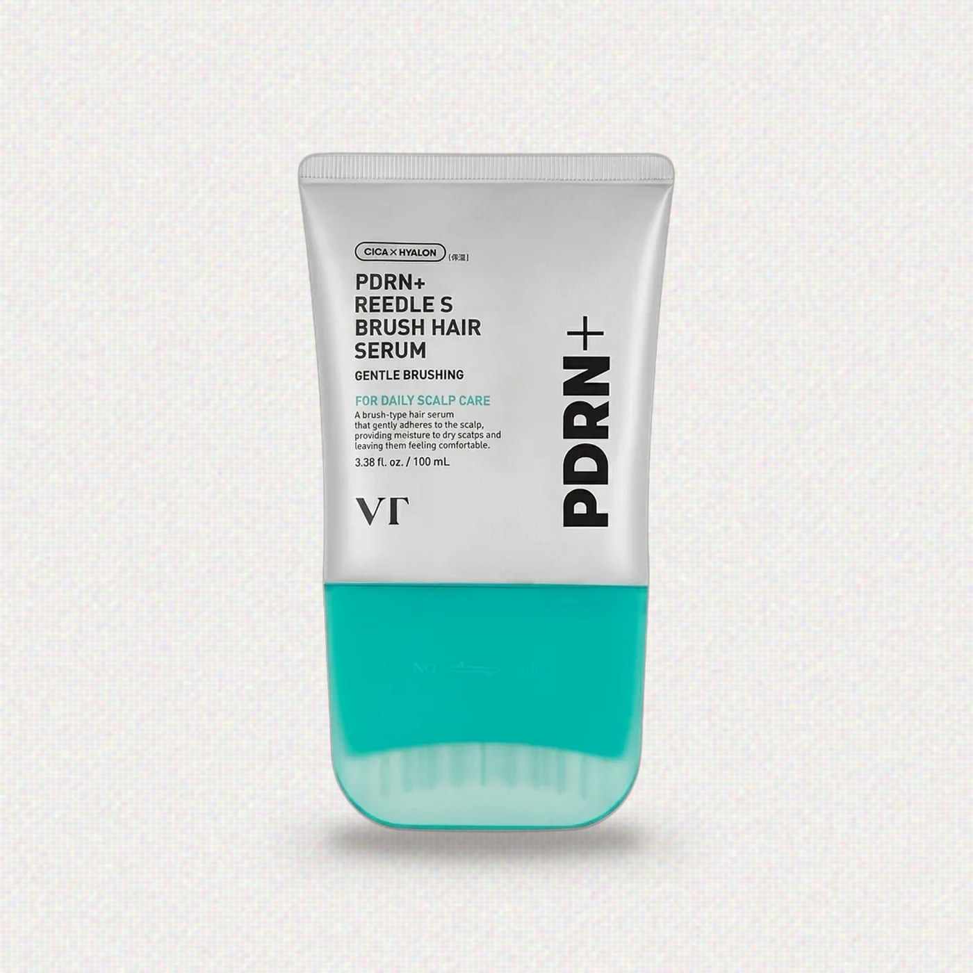 PDRN Reedle Shot Brush Hair Serum 100ml