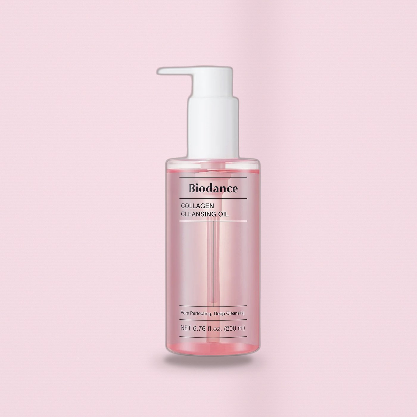 Collagen Cleansing Oil 200ml