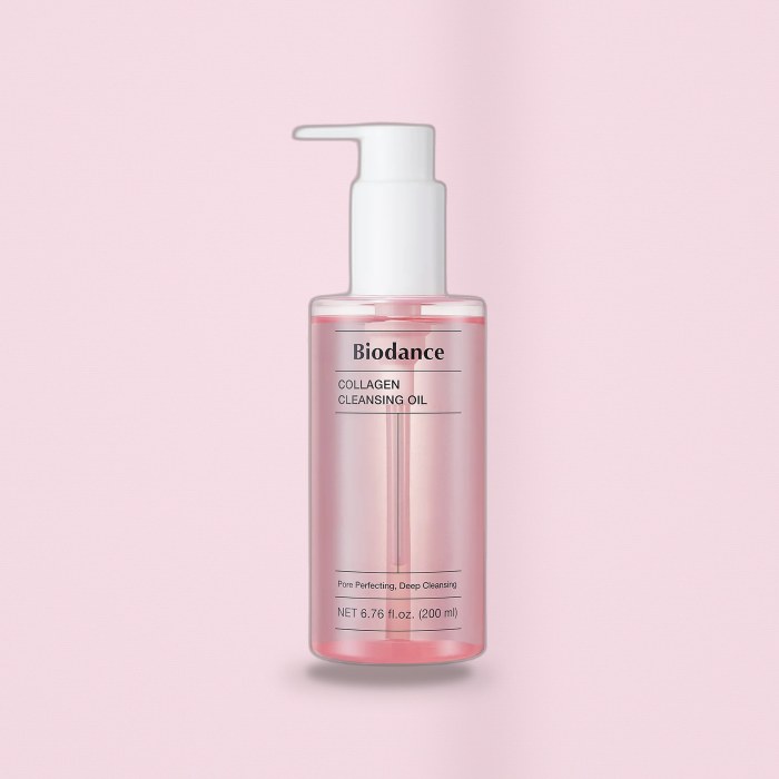 Collagen Cleansing Oil 200ml