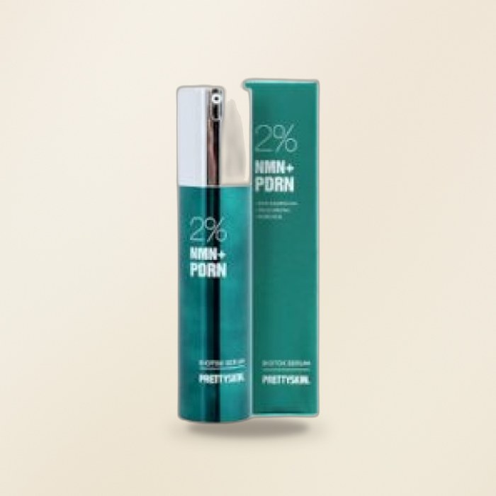 NMN+ PDRN Biotox Serum 30ml