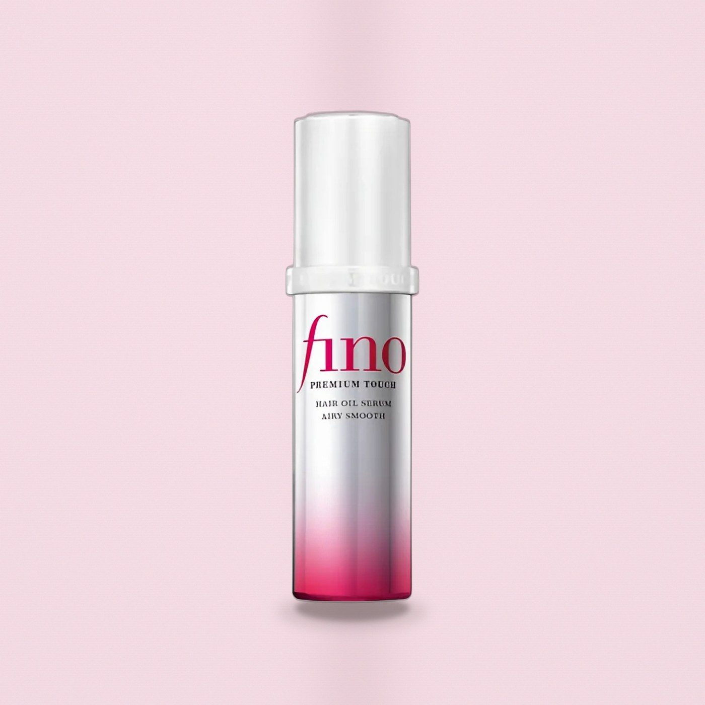 Fino Premium Touch Hair Oil Serum Airy Smooth 70ml