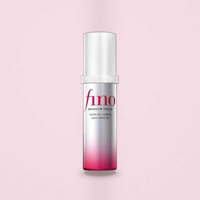 Fino Premium Touch Hair Oil Serum Airy Smooth 70ml