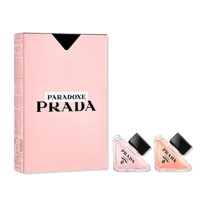 Kit Prada Paradoxe EUA Parfum. 2x7ml