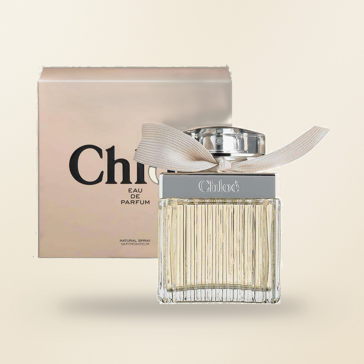 Chloé EUA Parfum. 100ml