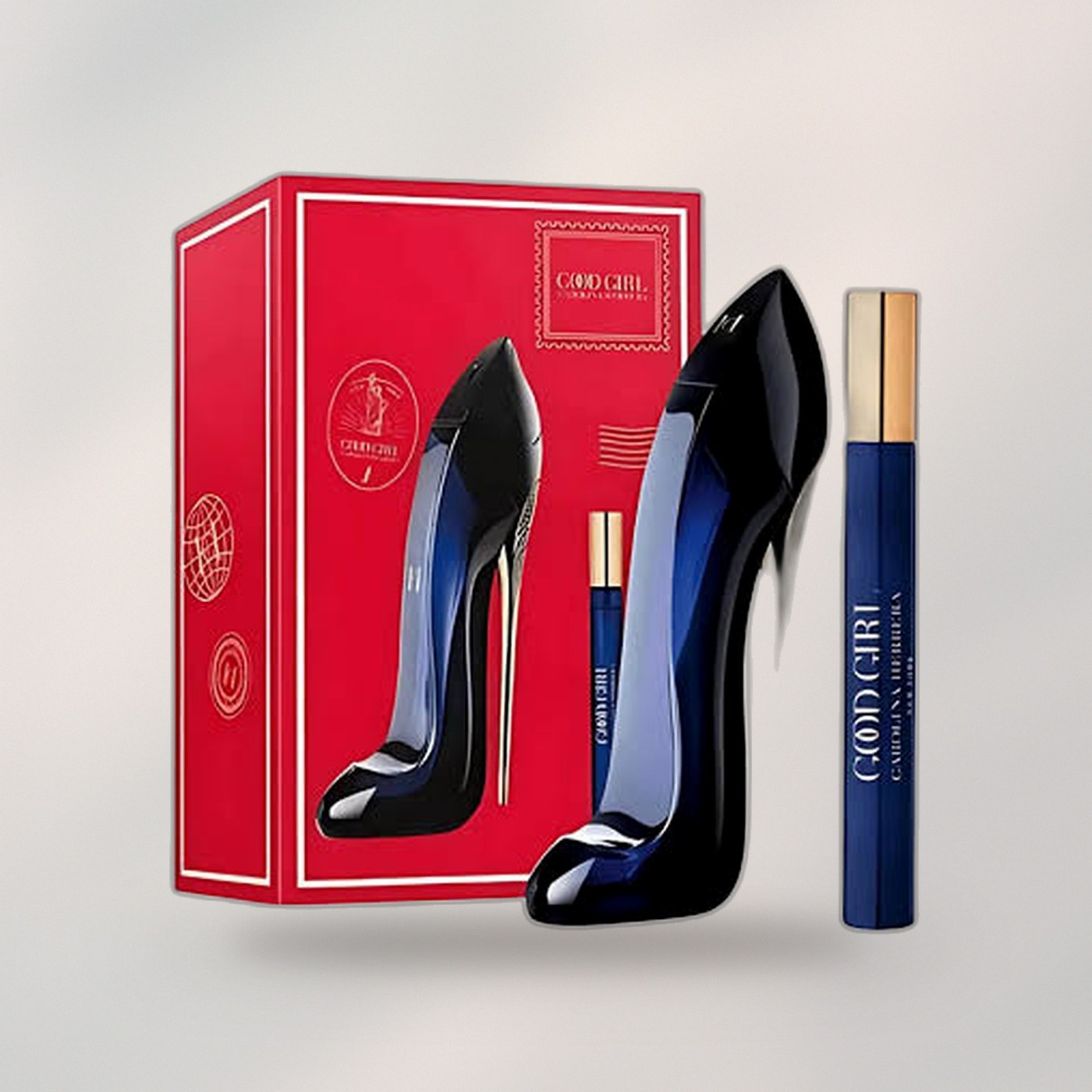 Kit Good Girl 80ml + 10ml