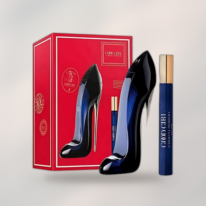 Kit Good Girl 80ml + 10ml