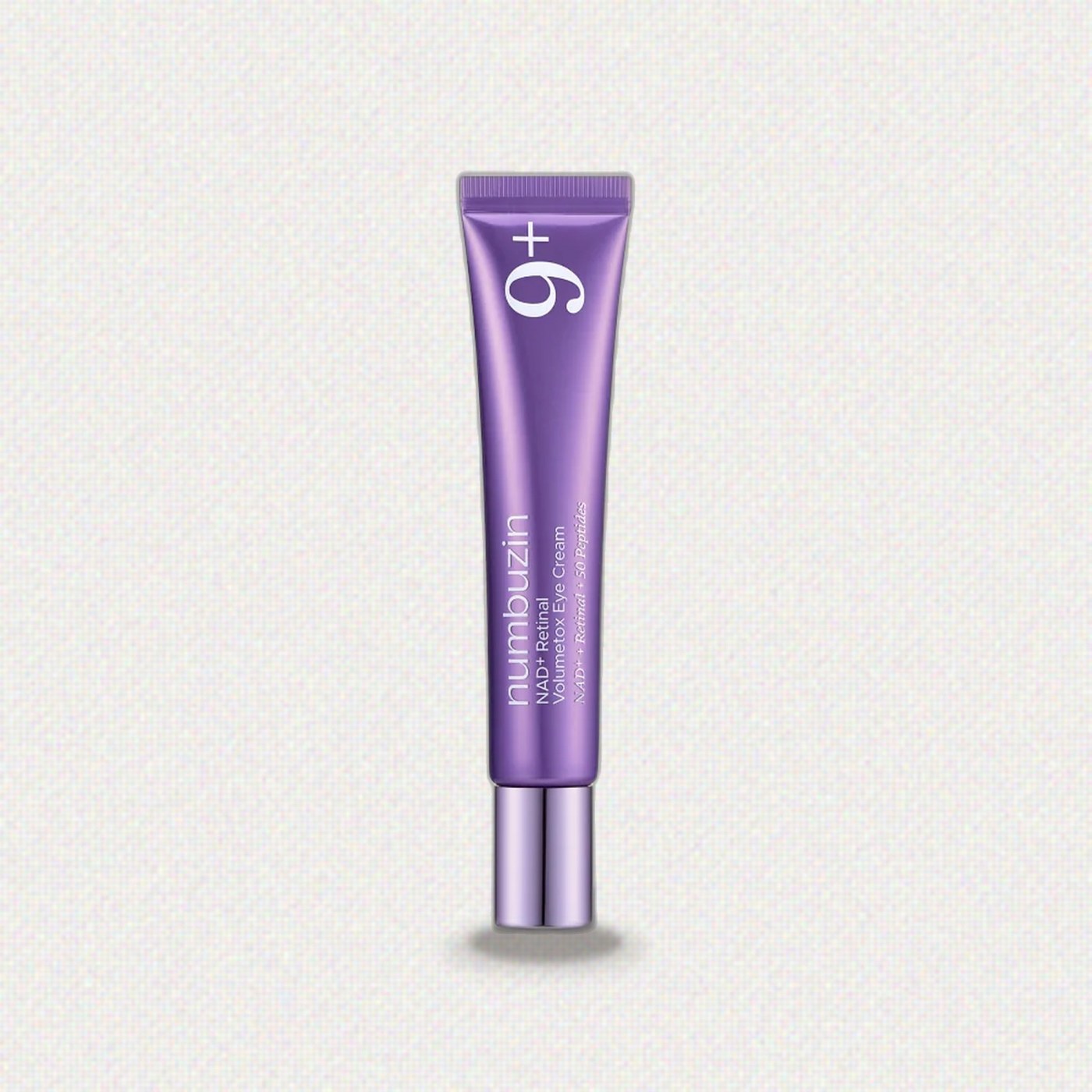 NAD+ Retinal Volumetox Eye Crem 9+ 10ml