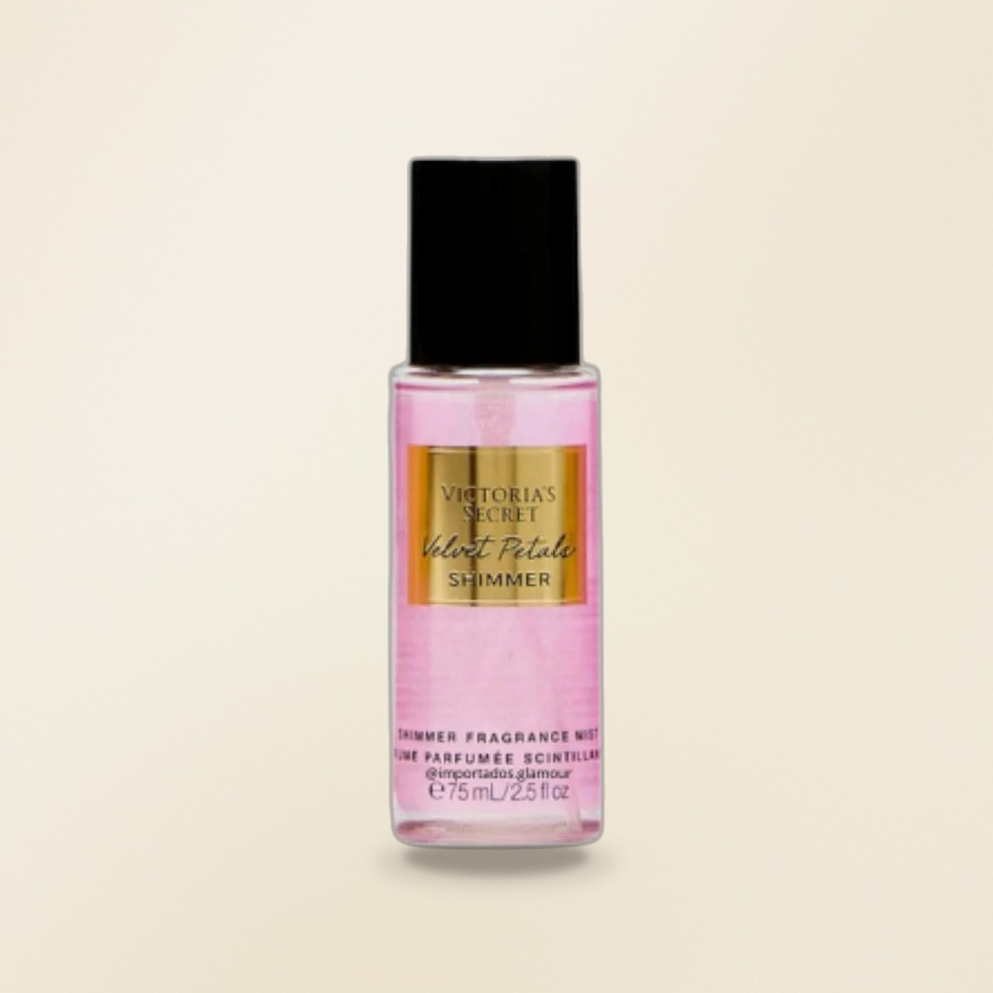 Mini Victória´s Secret Velvet Petals Shimmer 75ml