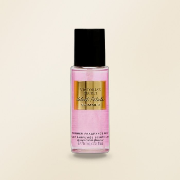 Mini Victória´s Secret Velvet Petals Shimmer 75ml