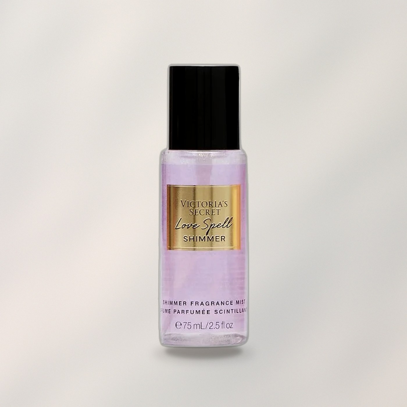 Mini Victória´s Secret Love Spell Shimmer 75ml