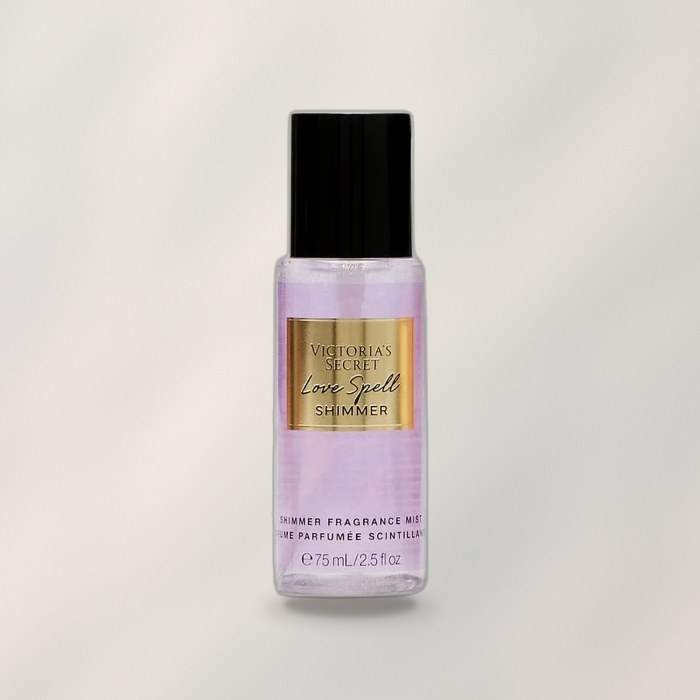 Mini Victória´s Secret Love Spell Shimmer 75ml