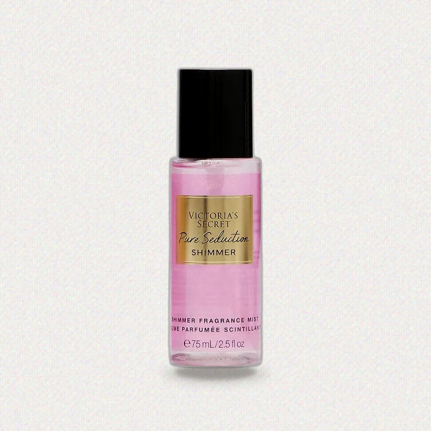 Mini Victória´s Secret Pure Seduction Shimmer 75ml