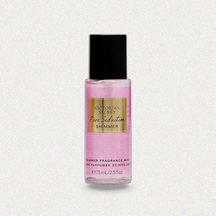 Mini Victória´s Secret Pure Seduction Shimmer 75ml