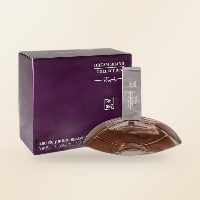 Euphorie EAU Parfum NO. 097 25ml