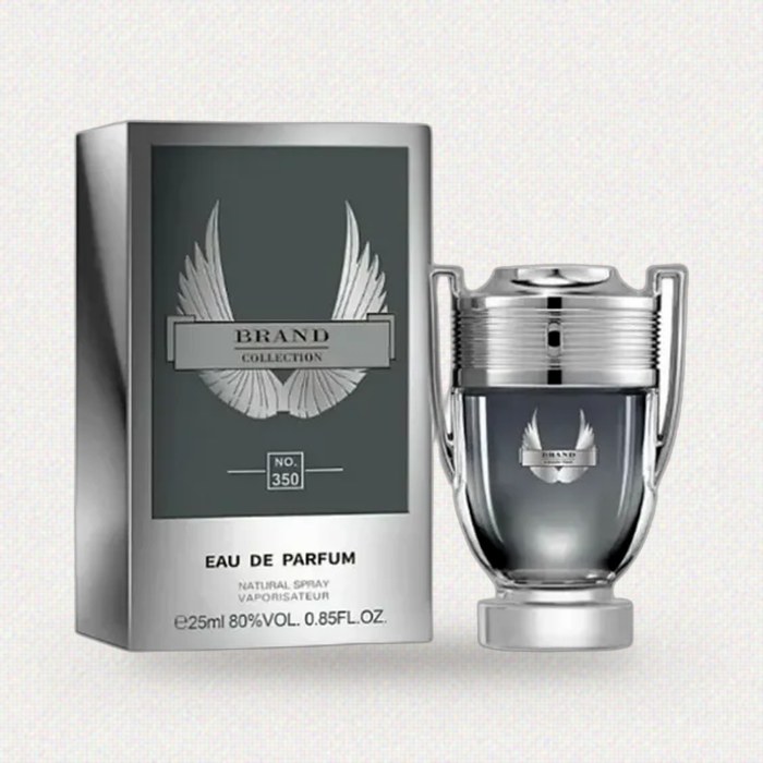 Victory Platinum EAU Parfum NO. 350 25ml