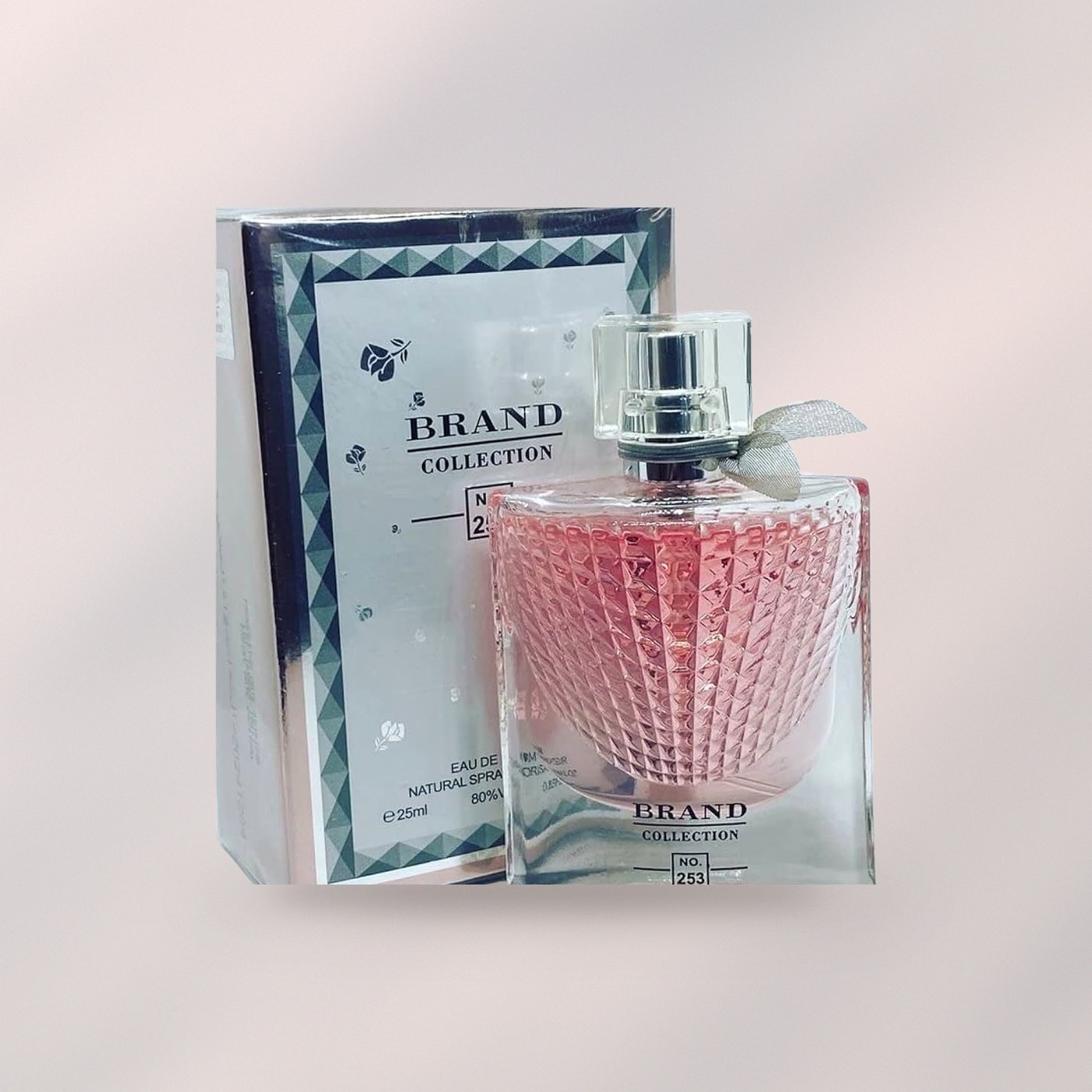 Life is Bright EAU Parfum NO. 253 25ml