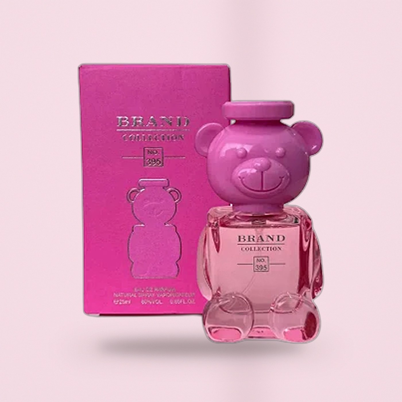 Toy Bubble Gum EAU Parfum NO. 395 25ml