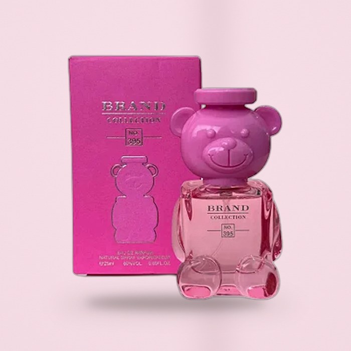 Toy Bubble Gum EAU Parfum NO. 395 25ml