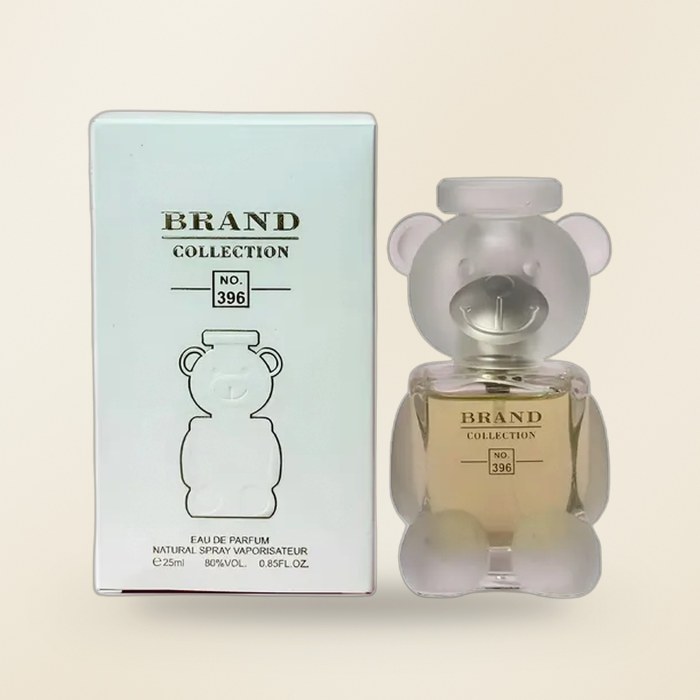 Toy Too EAU Parfum NO. 396 25ml
