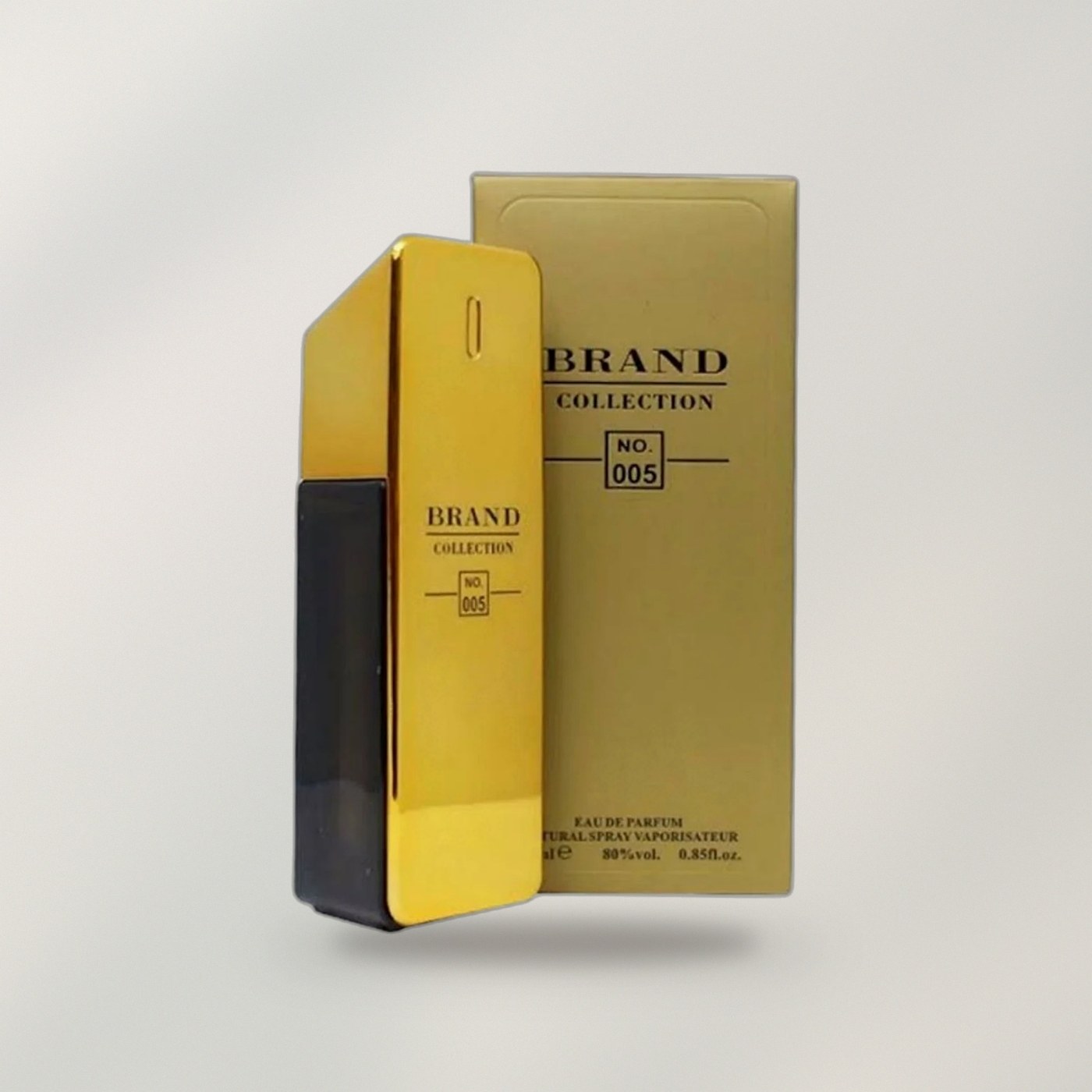 Billions EAU Parfum NO. 005 25ml