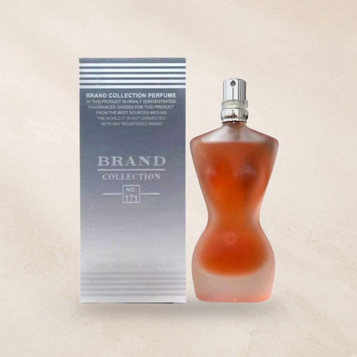 Female EAU Parfum NO. 171 25ml