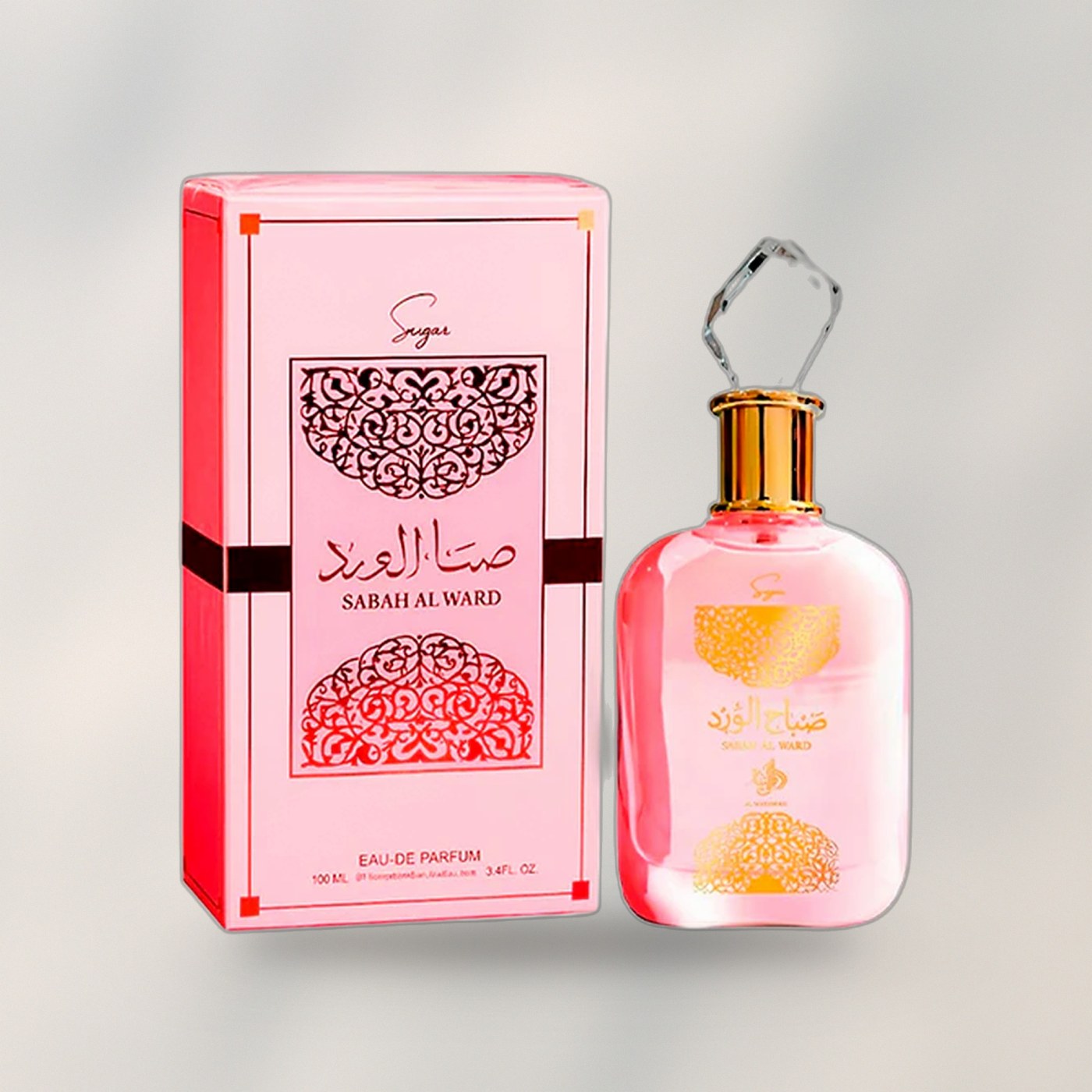 Sabah Sugar 25ml