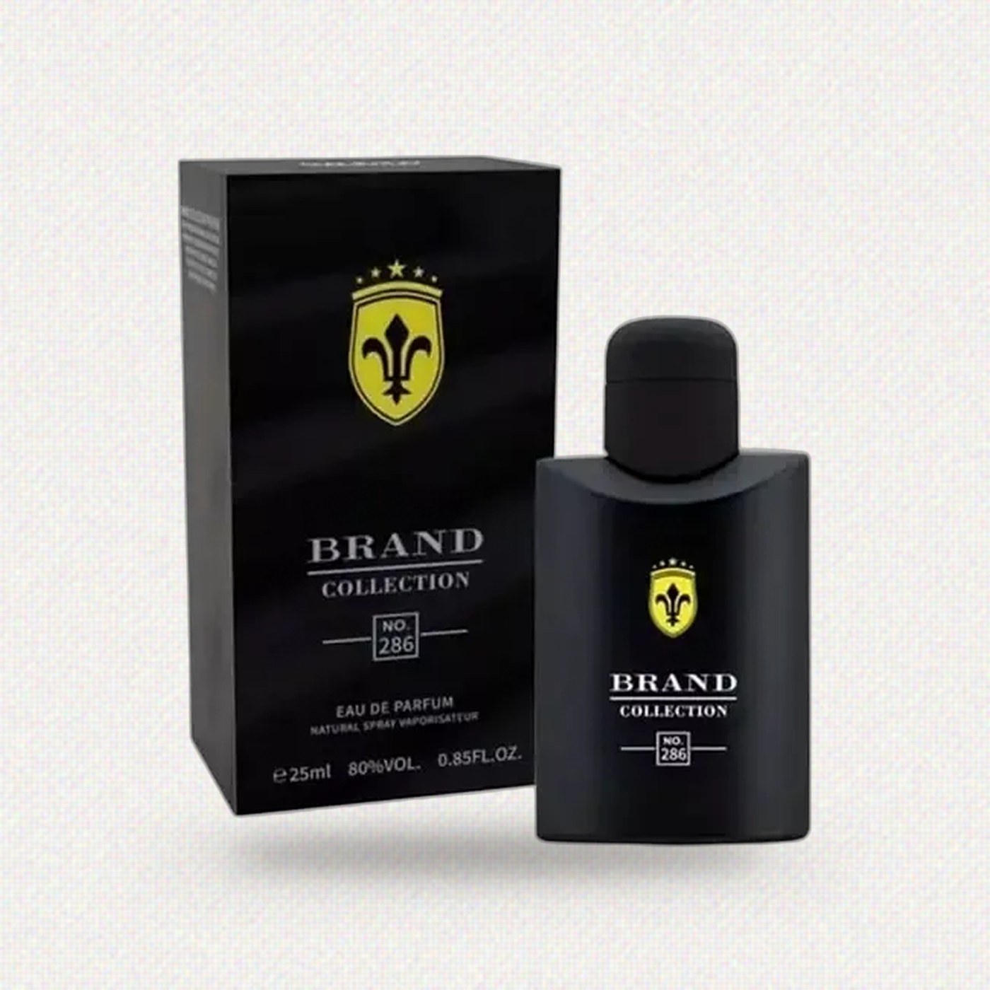 Mysterious EAU Parfum NO. 286 25ml
