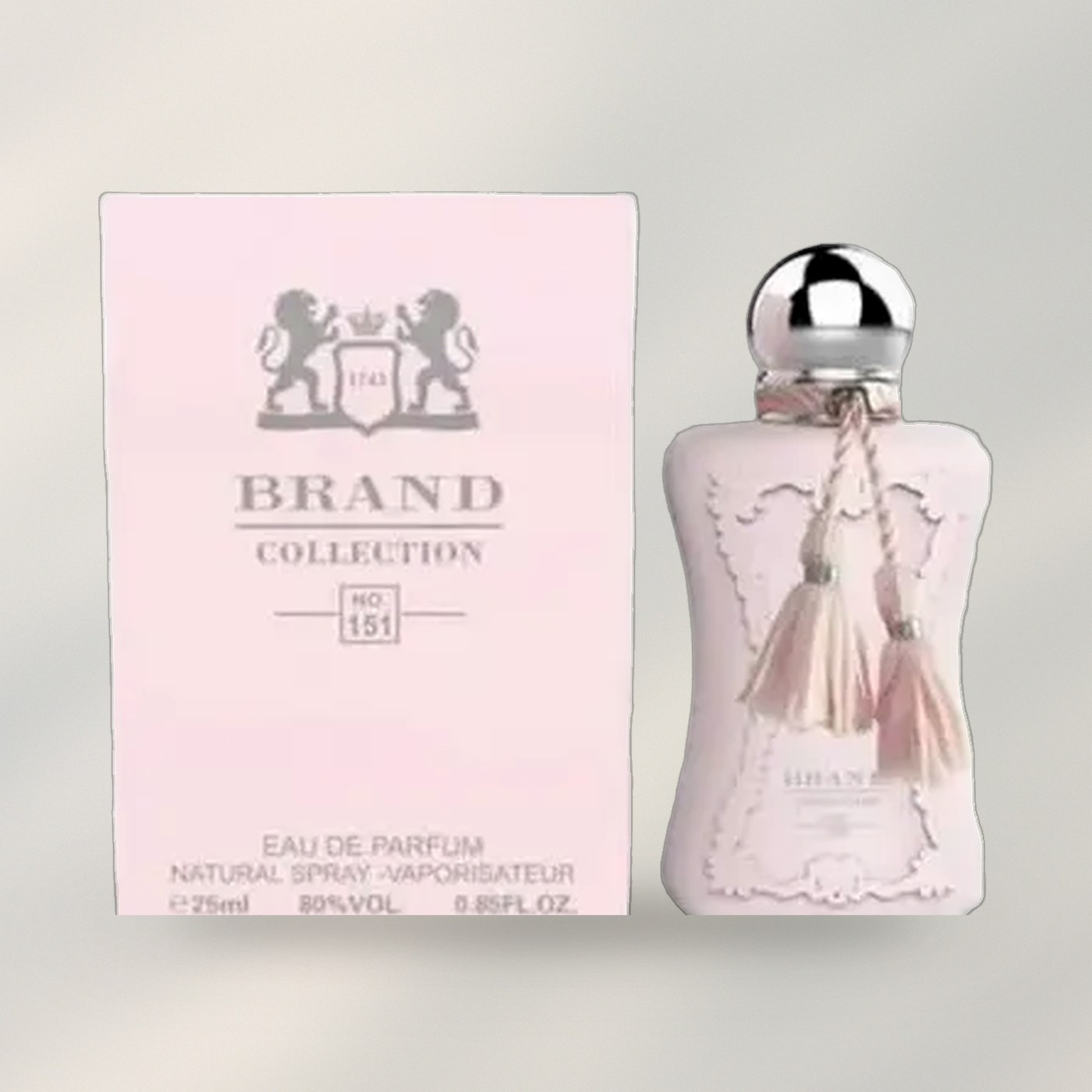 Denina EAU Parfum NO. 151 25ml