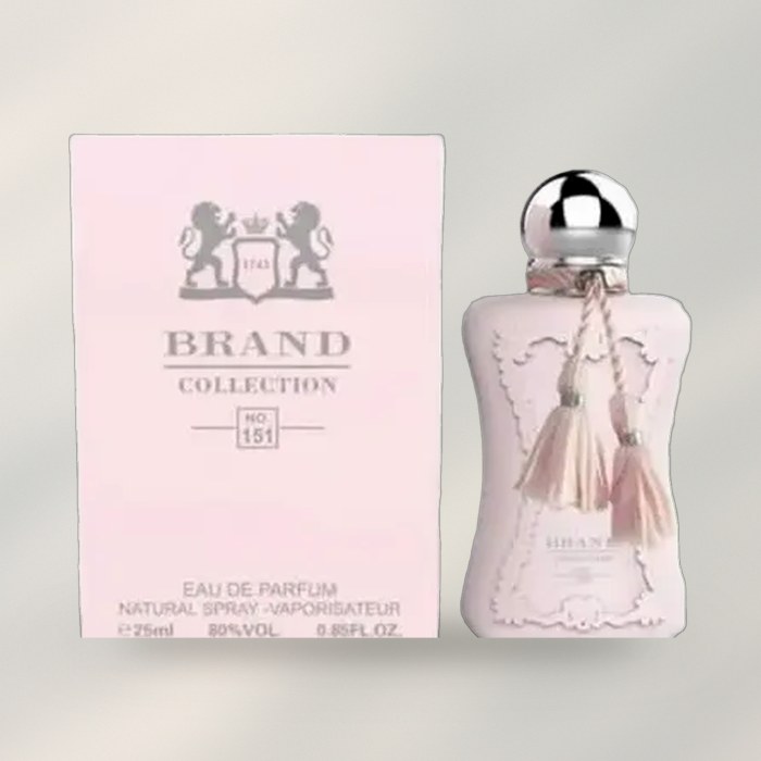 Denina EAU Parfum NO. 151 25ml