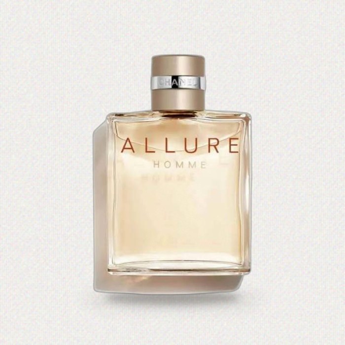 Decant - Allure Homme Chanel EUA Toilette