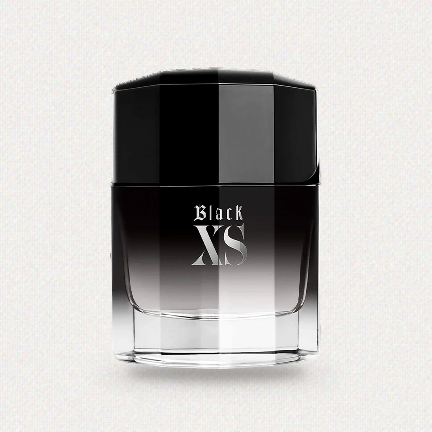 Black XS Paco Rabanne EUA Toilette 100ml