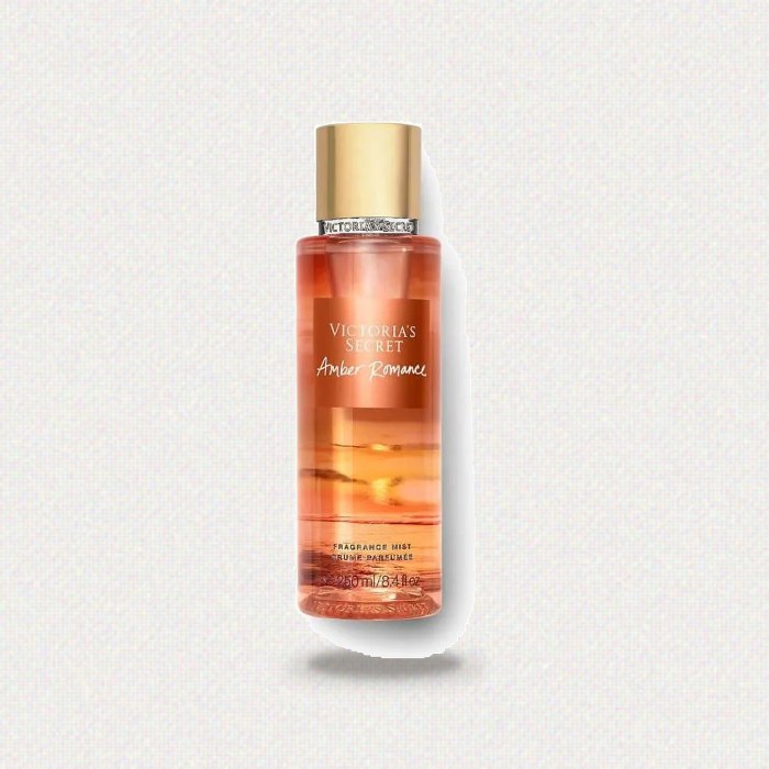 Victória´s Secret Glazed Petals & Berries 250ml