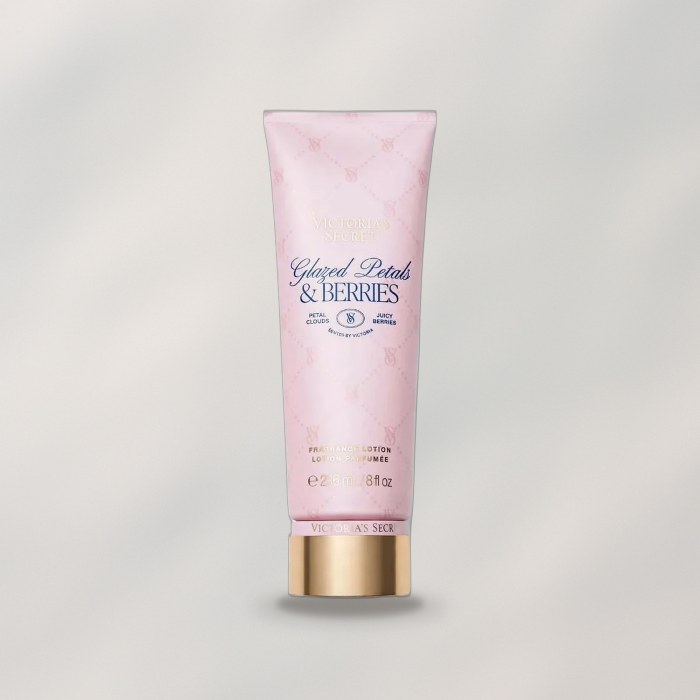 Victória´s Secret Glazed Petals & Berries 236ml